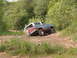 1975 Chevrolet Blazer - Are we going over???