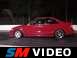 1979 Ford Mustang - Vs. Vortech Civic with slicks.