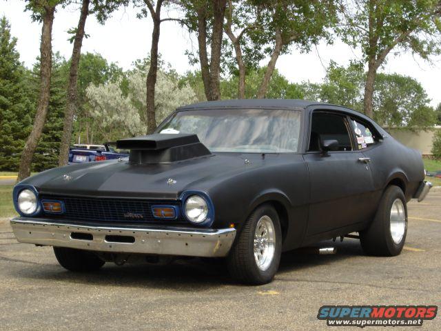 Ford Maverick