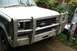 1985 Ford Bronco