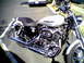 1967 Ford Ranchero - Wife"s bike.