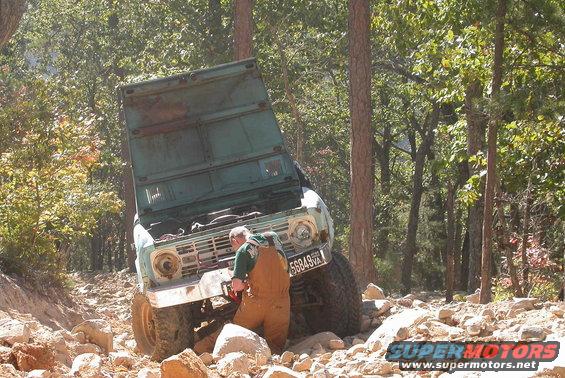 dscn3054.jpg Doing some quick electrical connections on the winch so he can get off the hill.