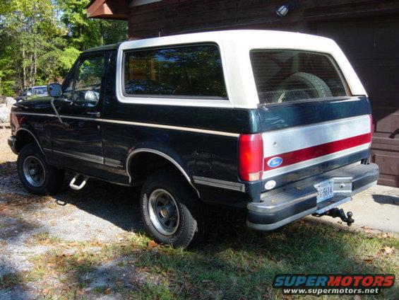 dsc00423.jpg ... if only it knew the fate that awaited it.

Trust me, as good as the body looks from here, you should see it from underneath.  I was breaking off chunks of the sheetmetal tophat sections across the bottom of the floorboard with my bare hands.  We've closed bridges for less than that.  The more time we spent pulling this thing apart, the less I regretted choosing to switch bodies.  I'd say about 1/2 of the bolts in this truck have come out in one piece so far.