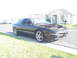 1994 Ford Probe