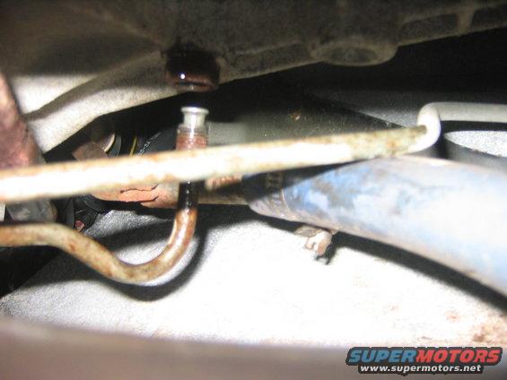 img_2615.jpg They are both on the passenger side this is the one towards the front close to the exhaust.
 
