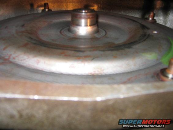 img_2662.jpg This is what your torque converter looks like, if you wondered.