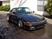 1985 Porsche 911 - 930s Slant Nose