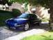 1994 Ford Probe - just another angle after i washed her. paint doesn't look to bad for being 11 years old huh?