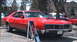1970 Mercury Cyclone - 1970 Mercury Cyclone GT On display at the local car show