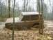 1971 Ford Bronco photo