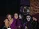 Stephanie, Me, Court, & Casey at Ash St. Saloon