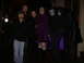 Lena, Taylor, Stephanie, Me, Casey, & Court outside Ash St.