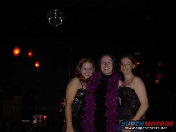 Hotties