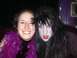 Me & scary dead Court