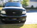 2002 Ford Expedition - T-Rex Custom Painted Billet Grille