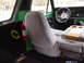 1979 Ford Bronco - Here you can see back of seats GT steering wheel fire extingwisure, and 6x9.