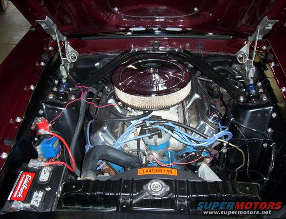 000_0625.jpg Engine - Front View Shade