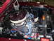 Engine - RH View - Shade