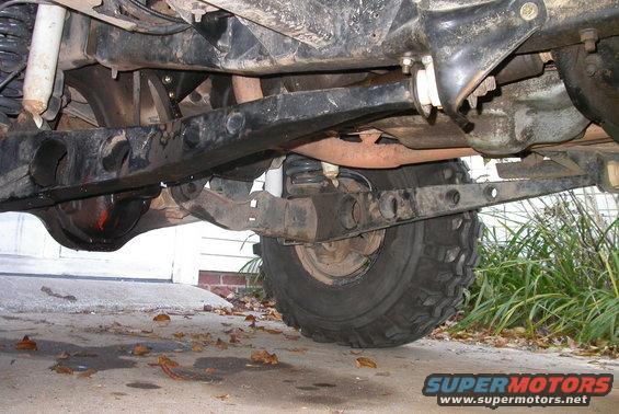 dscn3094.jpg Aonther shot of the extended radius arms.