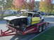 1969 Ford Mustang - On way to paint