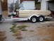 1964 Ford Galaxie - Made it home from Idaho with no problems !!! Now to un-load all the parts.....