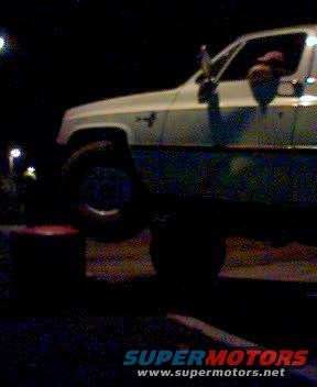 1984 Chevrolet Blazer photo