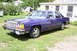 1986 Ford LTD Crown Victoria