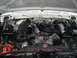 1978 Ford Bronco - engine