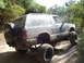 1992 Chevrolet S10 - IFS flex on its last run before Its no longer mine :(
