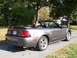 2004 Ford Mustang photo