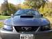 2004 Ford Mustang photo