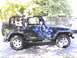 2005 Jeep Wrangler