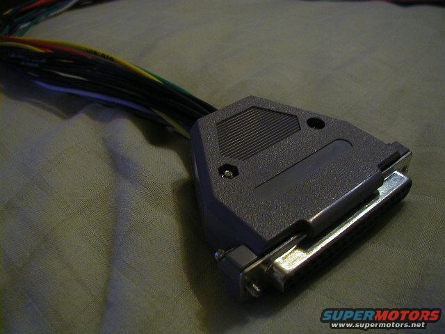 1993 Ford Probe photo