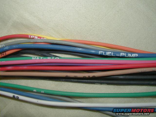 1993 Ford Probe photo