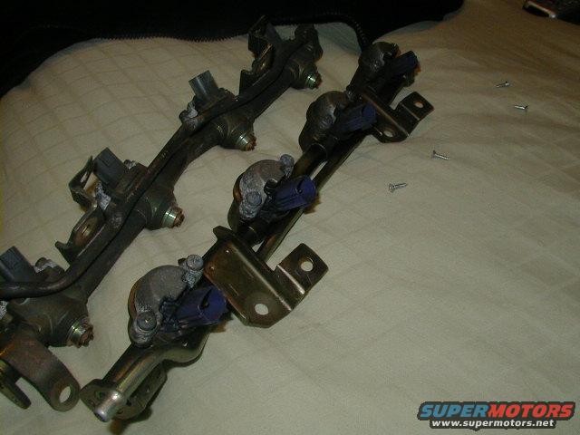 1993 Ford Probe photo