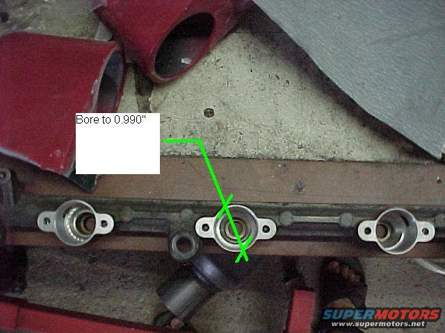 1993 Ford Probe photo