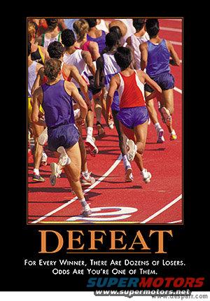 defeat.jpg Defeat
http://www.despair.com/viewall.html