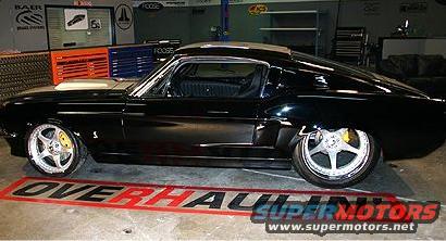 Overhaulin