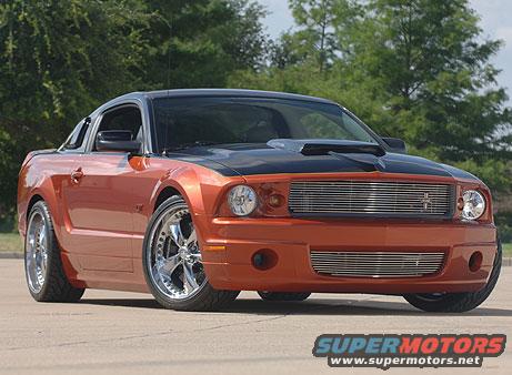 Overhaulin