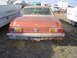 1968 Ford Mustang - tail end of a 76 granada