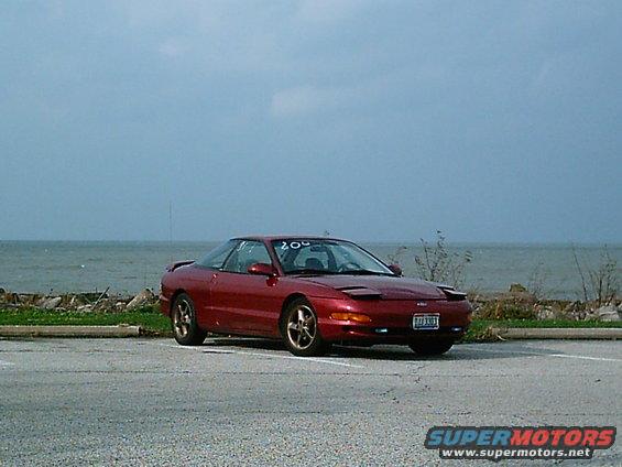 more edgewater shots