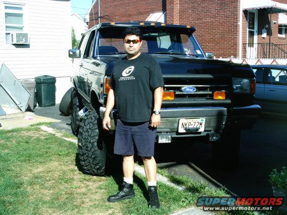 img00640.jpg HAPPY CAMPER WITH MY NEW SUPER SWAMPER IROK'S