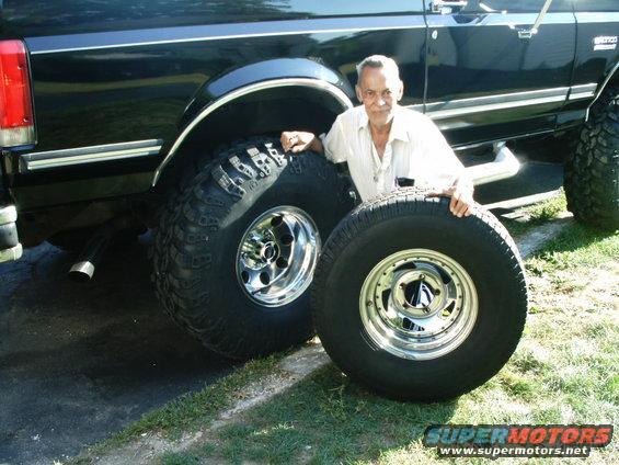 img00635.jpg FINALLY GOT RID OFF THE DOUGHNUTS!