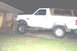 1995 Ford Bronco photo