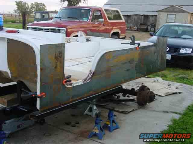 Jeep CJ7
