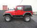 2001 Jeep Wrangler
