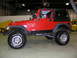 2001 Jeep TJ photo