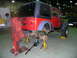 2001 Jeep TJ photo