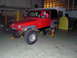 2001 Jeep TJ photo