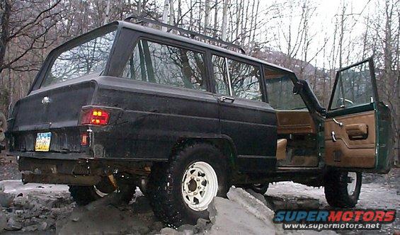 waggy2.jpg kinik 2005